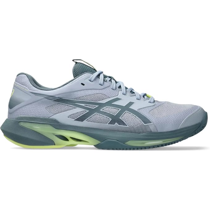 ASICS SOLUTION SPEED FF 4 CLAY - Tennisschoenen - 44