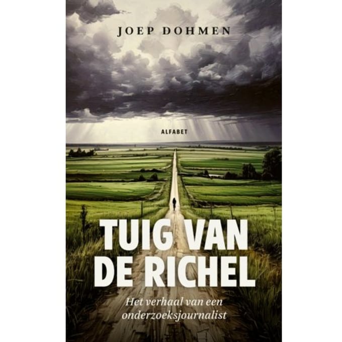 Tuig Van De Richel - Joep H. Dohmen