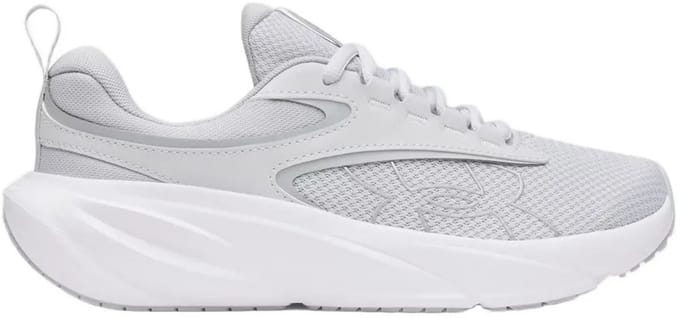 Under Armour Surge 5 Hardloopschoenen Grijs EU 41 Vrouw