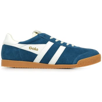 Gola Elan - Herensneaker - Marine-Blauw-Wit