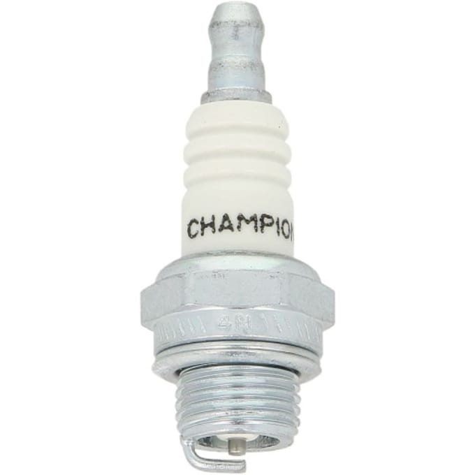 Bougie COPPER PLUS CHAMPION CJ8, W24, 1 Stuk