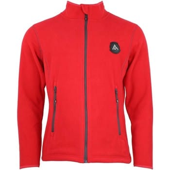 Fleece Jack Peak Mountain Blouson polaire homme CARTELAN