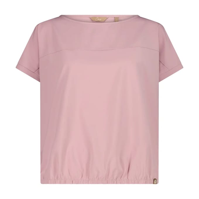 T-shirt dames CMP