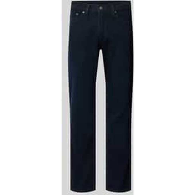 slim fit jeans van katoenmix model '511®'