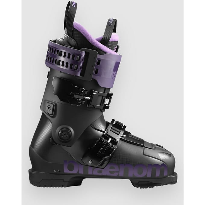 Phaenom x Capeesh FS 01 120 2026 Ski Schoenen zwart