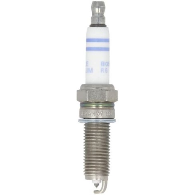 Bougie Dubbel Platinum BOSCH 0 242 135 509, 1 Stuk