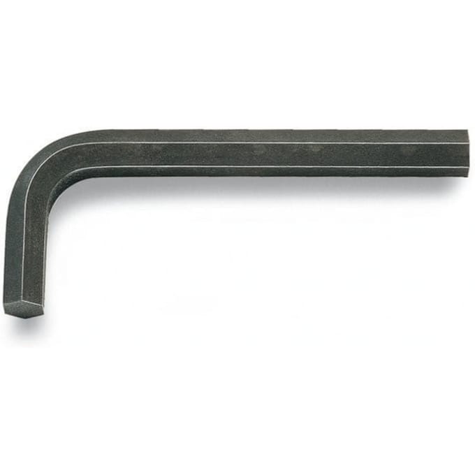 Beta 96N Serie - Inbussleutel - L-vorm - 10mm - Staal