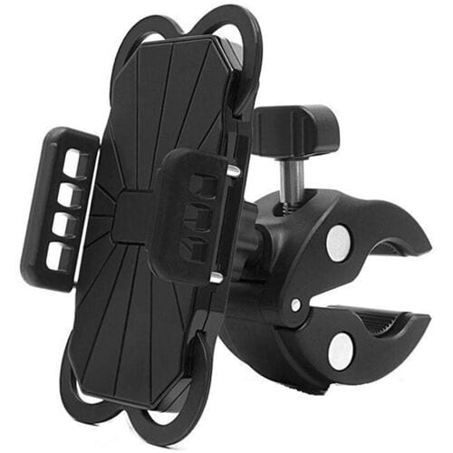 Fiets telefoonhouder R4 360° draaibaar, universeel