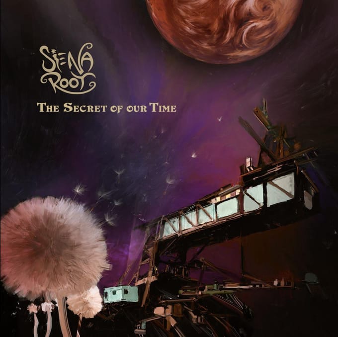 The Secret Of Our Time (Limited Edition)