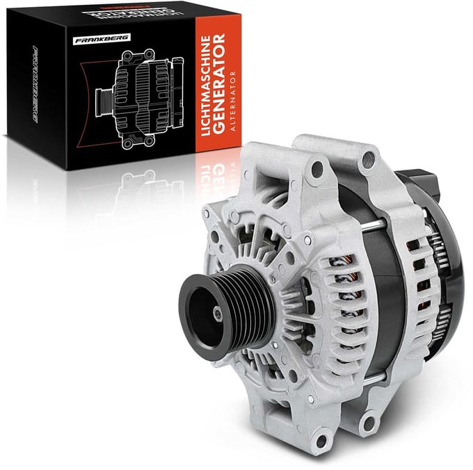 Frankberg 1x dynamo generator voor BMW F