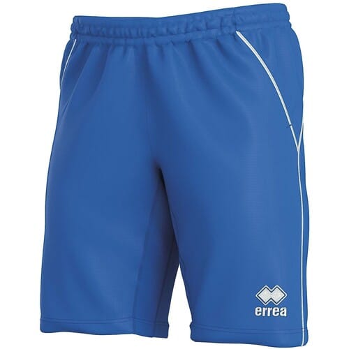Errea Ivan Panta 3.0 Ad Korte Broek - Sportswear - Volwassen