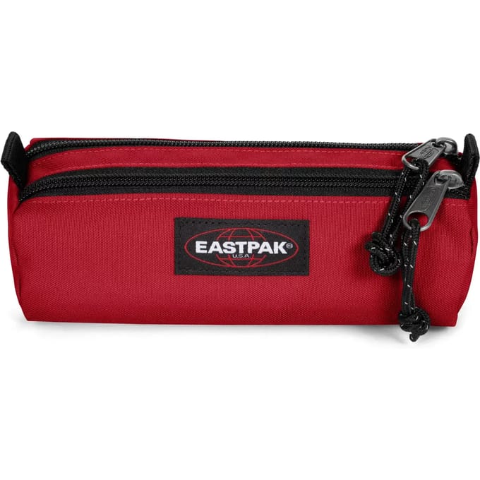 Eastpak DOUBLE BENCHMARK Etui - Scarlet Red