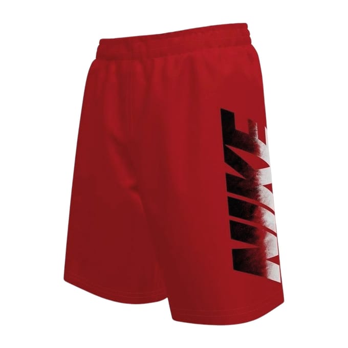 Nike Volley 7 Zwemshort Jongens - Maat 152