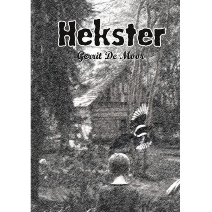Hekster - Gerrit De Moor