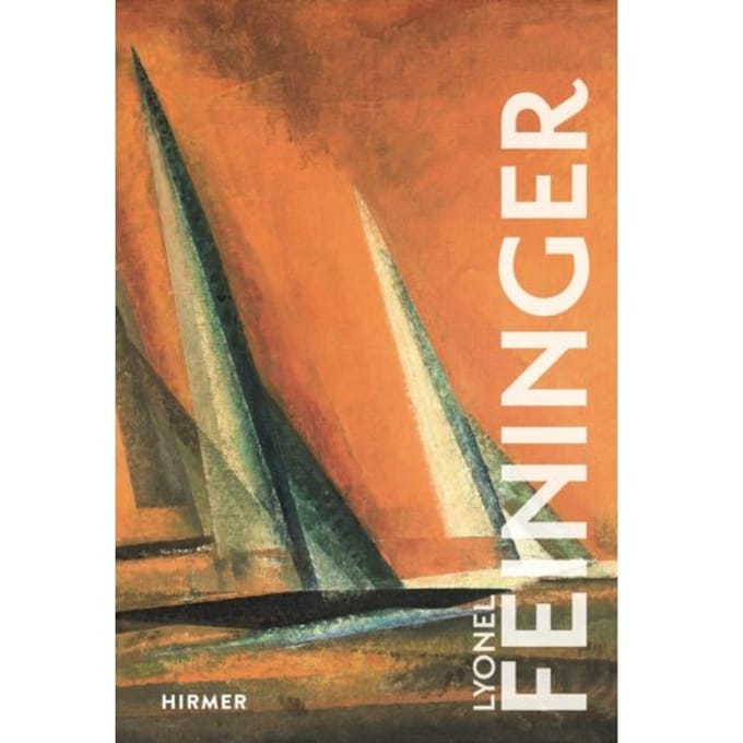 Lyonel Feininger - The Great Masters Of Art - Ulrich Luckhardt
