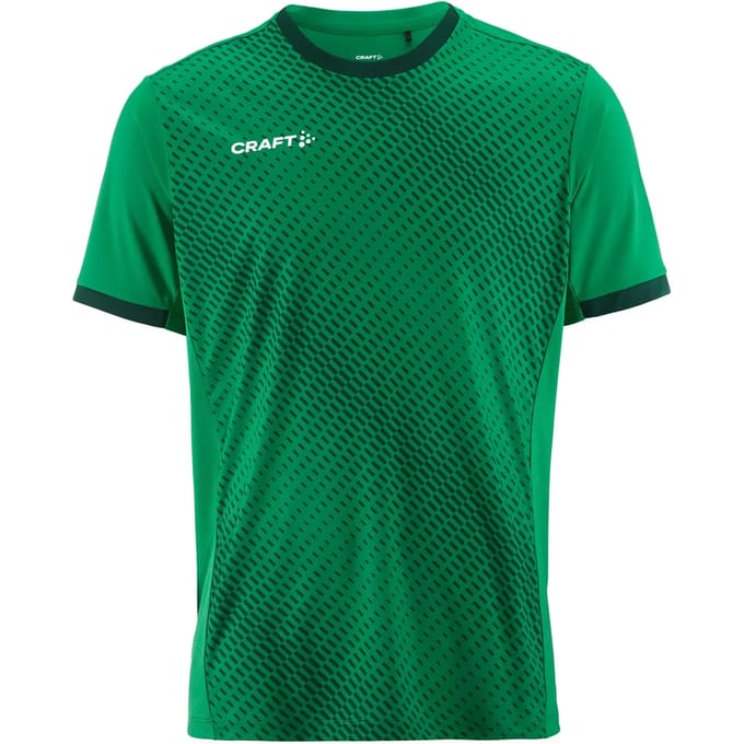 Craft shirt met korte mouwen Evolve 2.0 Graphic Jersey M C17389