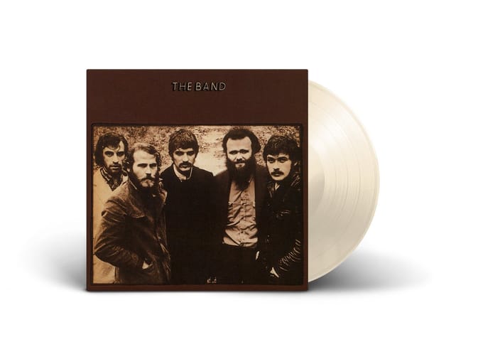The Band (National Album Day 2025)