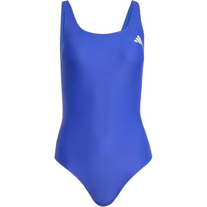 adidas Performance V-Rug Badpak - Dames - Blauw