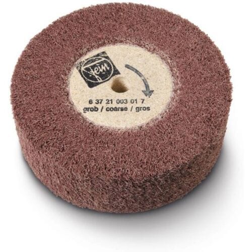 Fein 63721003017 Lamellenschijf Diameter 150 mm Boordiameter 14 mm 1 stuk(s)