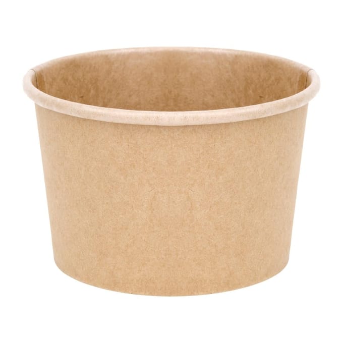 Fiesta Recyclable soepbekers 230ml 98mm (500 stuks)
