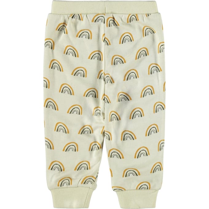 NAME IT - maat 74 -  NBMDITIM PANT BOX Baby unisex
