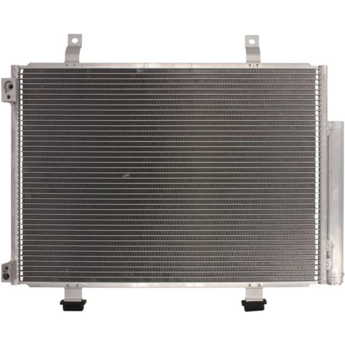 Condensator, airconditioning KOYORAD CD100629