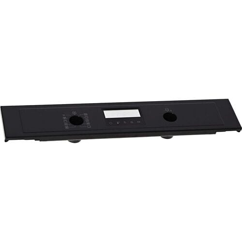 AEG controlepaneel, zwart, 60cm,LUX,2K 140210197111