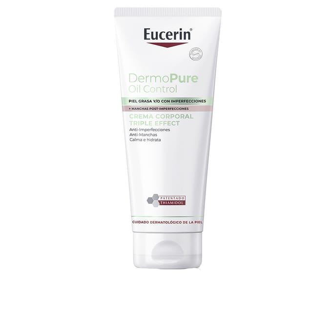 Dermopure Drievoudige Effect Bodycrème 200 ml