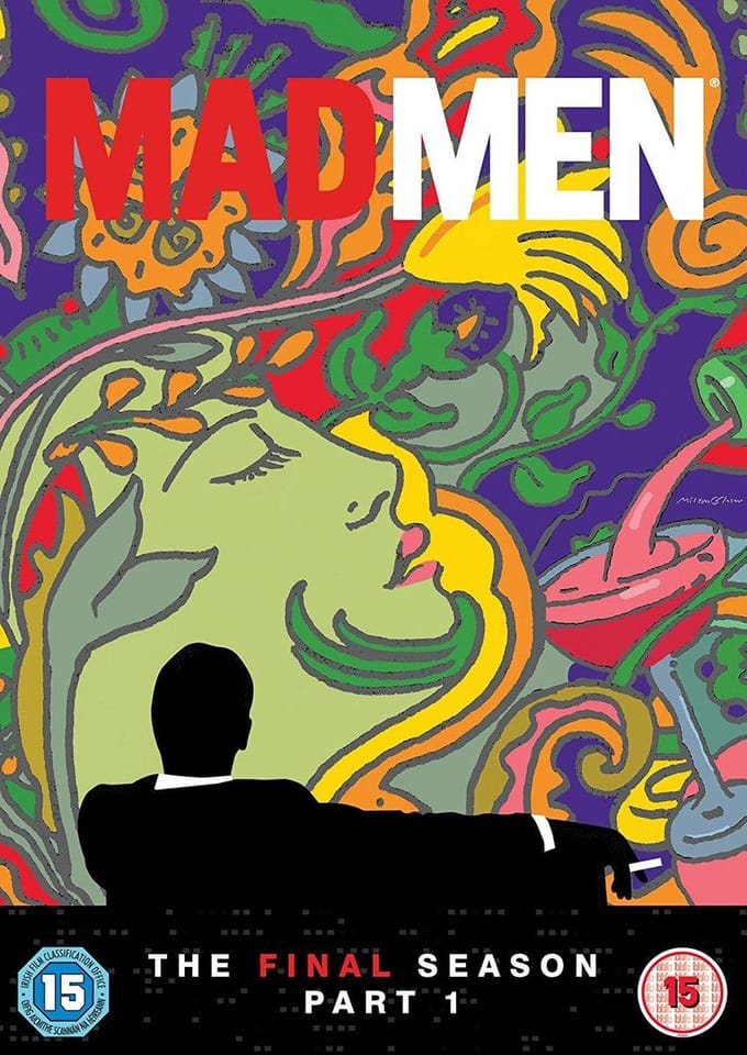 Mad Men - Season 7.1