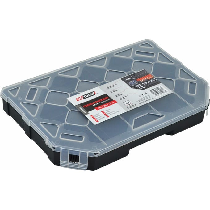 Awtools - Organizer - Klein - 284x195x40mm