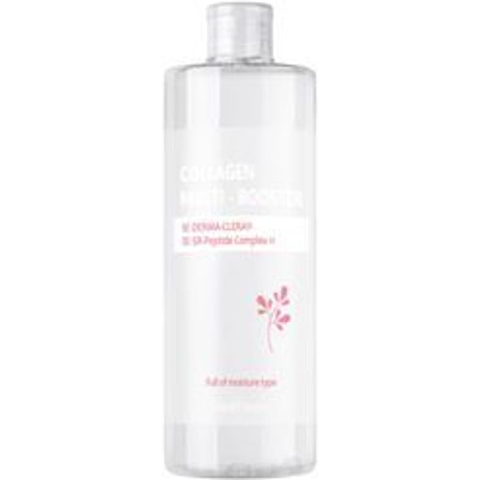 MediFlower - Multi-Booster - 3 Types Collagen