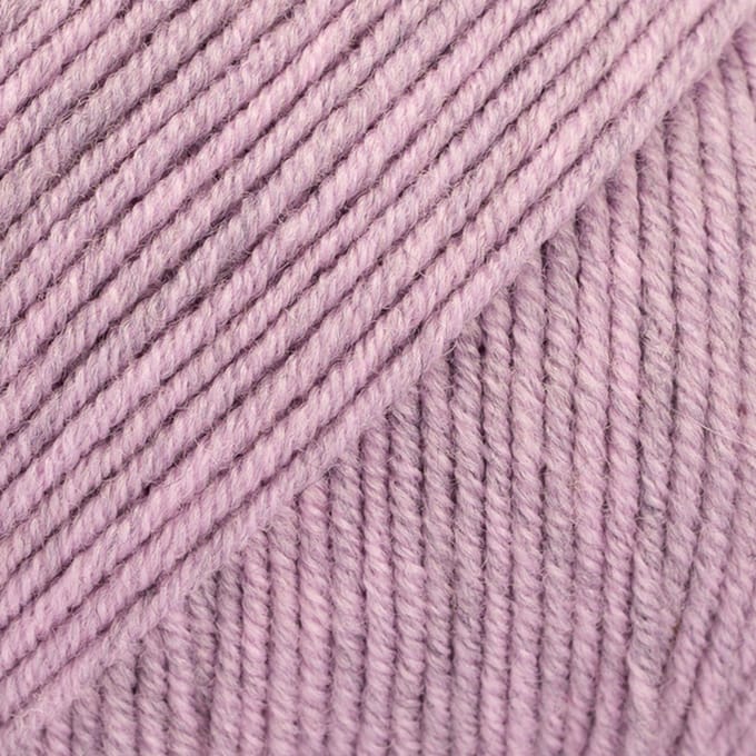 DROPS Baby Merino Mix - 39 paarse orchidee - Wol Garen
