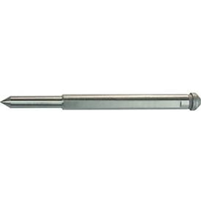 FEIN geleidebout Ø 6,35 mm, zaagdiepte 25 mm, lengte 82 mm, HSS+HM, Weldon/Quick IN