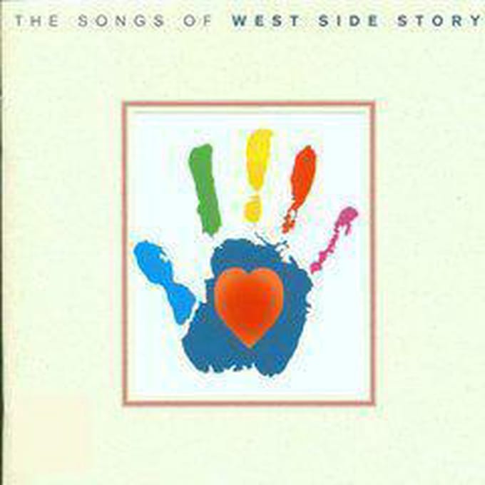 The Songs Of West Side Story