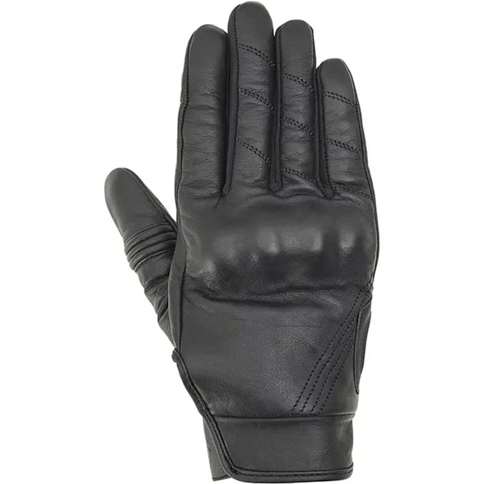Dames zomer motorhandschoenen 4Square Stealth