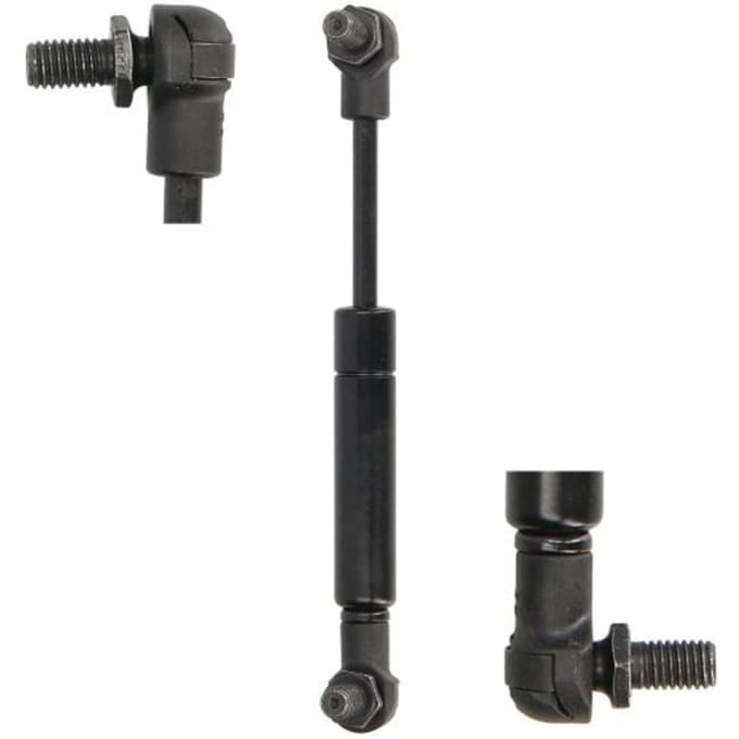 Gasveer, motorkap STABILUS 4853DR