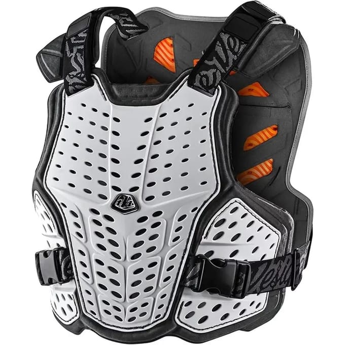 Motorcross borstbescherming Troy Lee Designs Rock Fight