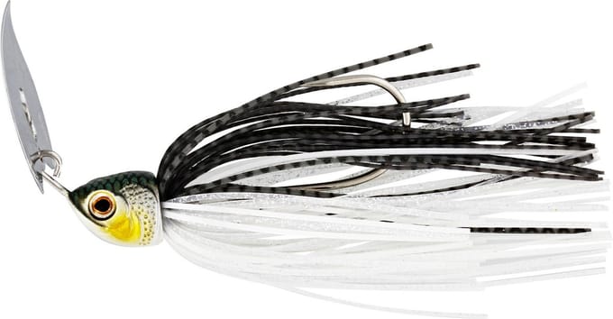 Westin - Chatterbait Bladebite V2 Tungsten Bladed Jig 9gr Sinking - Westin