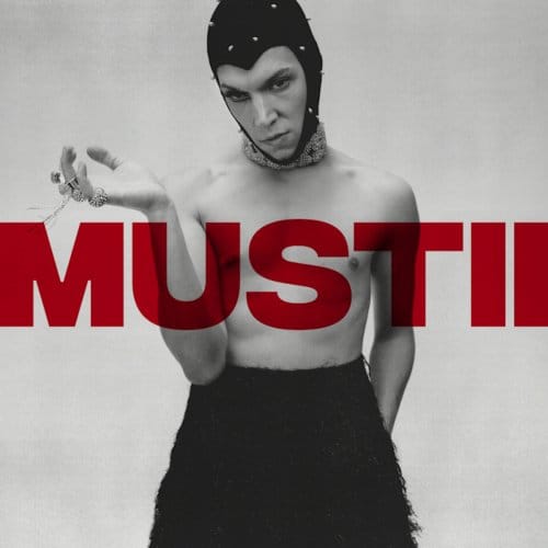 Mustii - The Maze (CD)