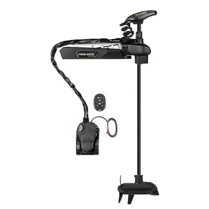 Motor met sensor Minn Kota Ultrex Quest DSC - 152 cm