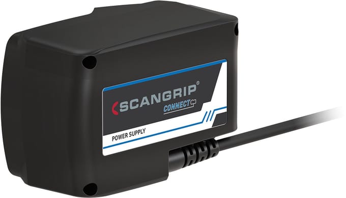 Scangrip Power Supply Connect - 03.6123C