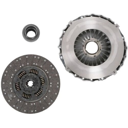Schaeffler Luk Koppeling kit LUK 643 3330 00