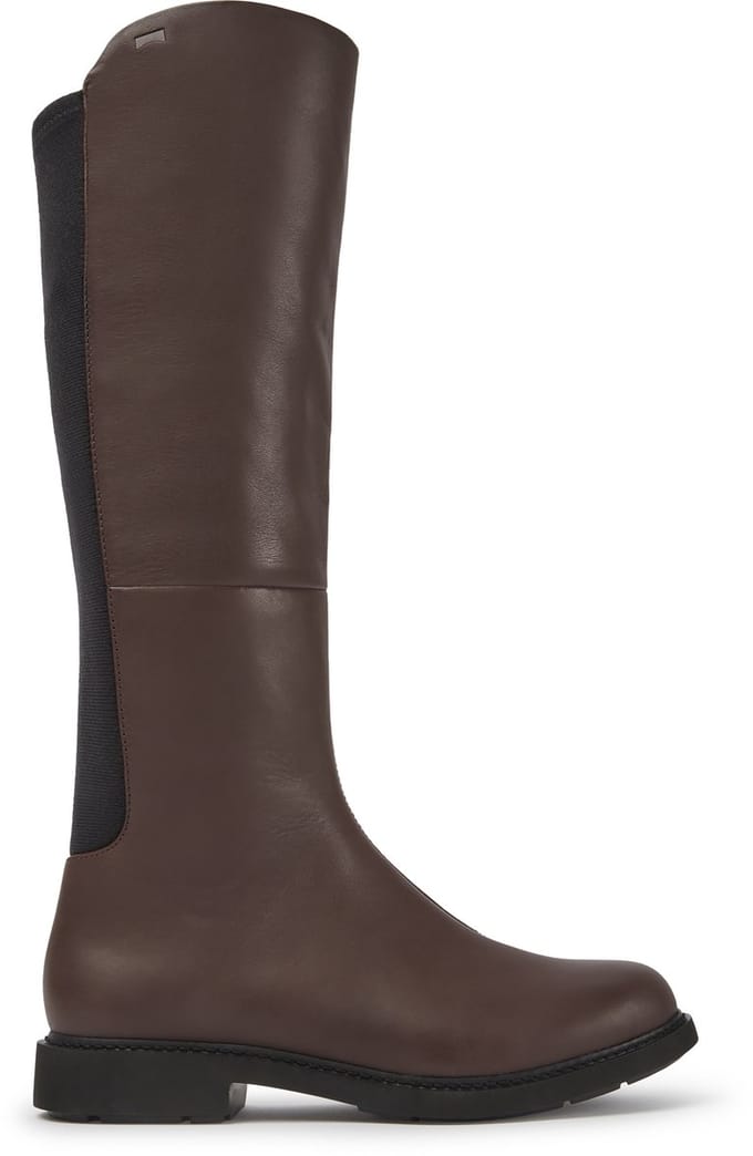 Camper Neuman Laarzen - Damen - Donker Bruin - 41