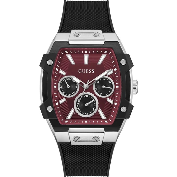 Guess Sport GW0956G1 Phoenix Horloge