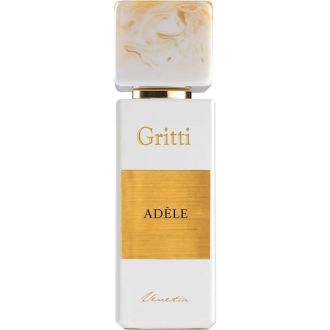 Gritti Adele Eau de Parfum Spray Damesparfum Dames 100 ml