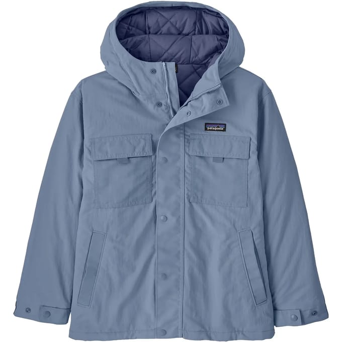 Kinderparka Patagonia Insulated