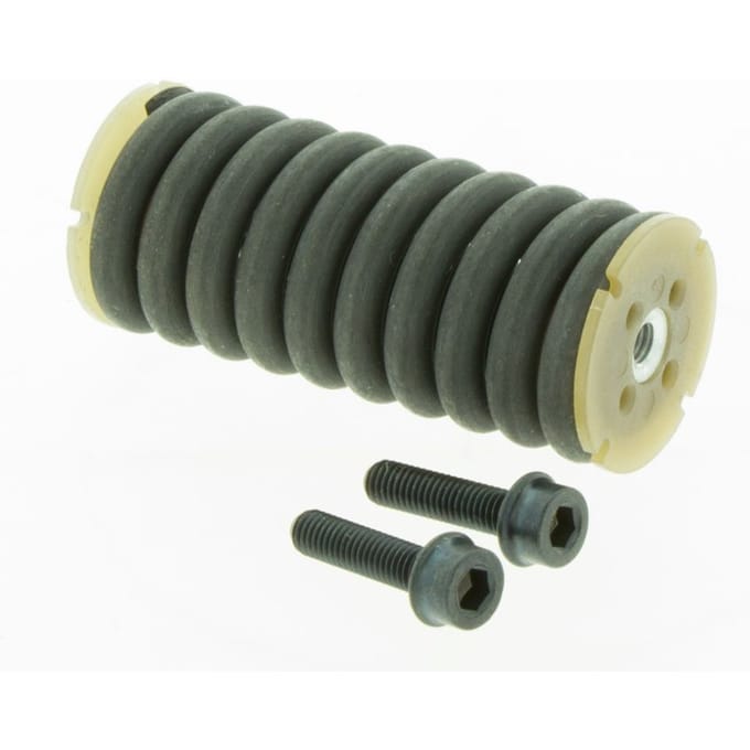 Antivibe element