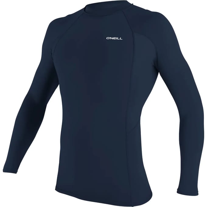 Rashguard met lange mouwen O'Neill Basic Skins