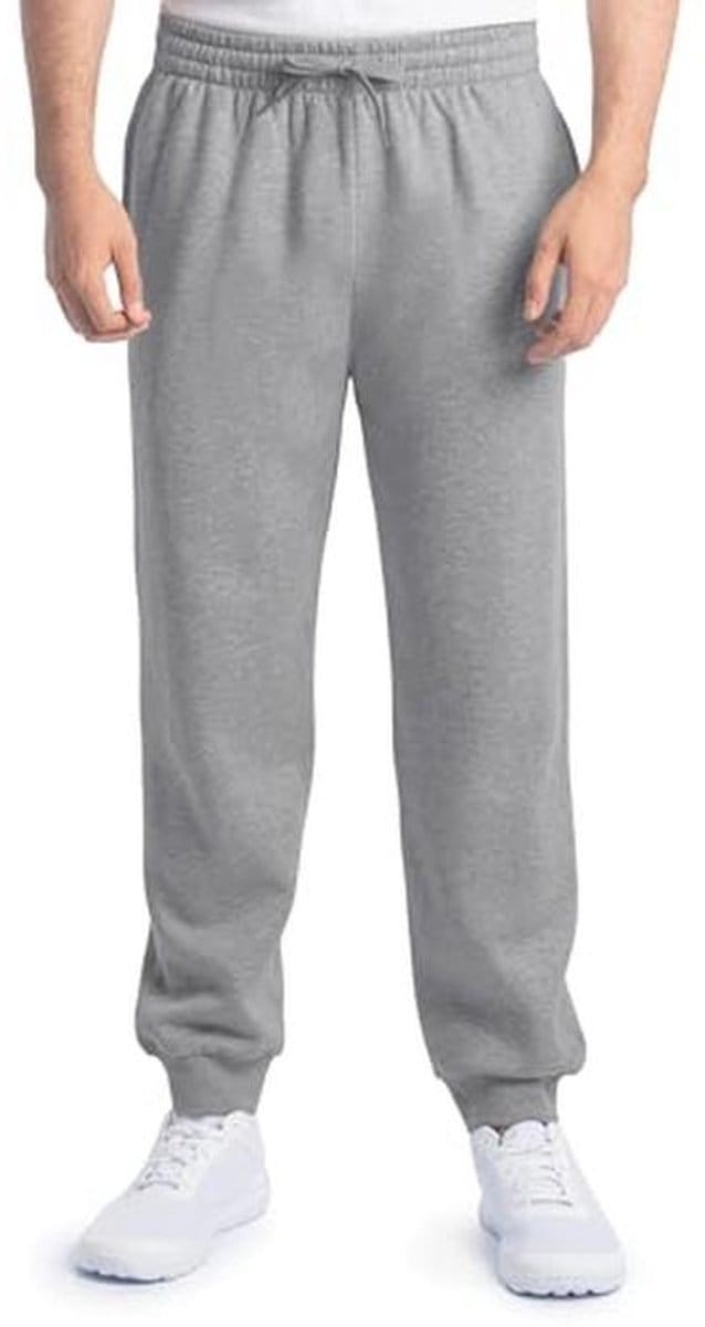 Heren Joggingbroeken Eversoft Fleece Sweatpants en Joggers