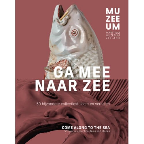 Ga Mee Naar Zee - Jan Zwemer